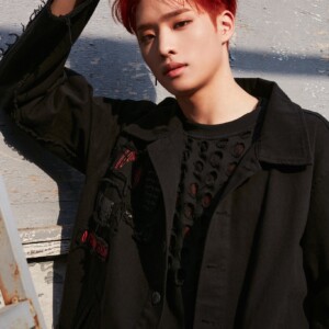 P1Harmony Keeho Profile P1Harmony Keeho Profile