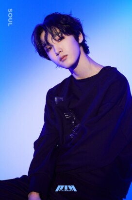 P1Harmony Soul Profile P1Harmony Soul Profile