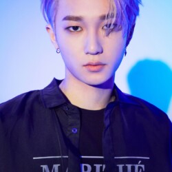 P1Harmony Theo Profile P1Harmony Theo Profile