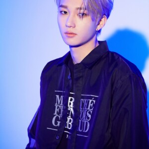 P1Harmony Theo Profile P1Harmony Theo Profile