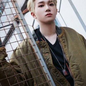 P1Harmony Theo Profile P1Harmony Theo Profile