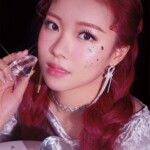 EunB Precious Let It Shine / Bebe Concept Precious EunB