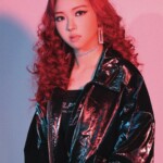 EunB Precious Let It Shine / Bebe Concept Precious EunB