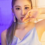 Jihyo Precious Let It Shine / Bebe Concept Precious Jihyo