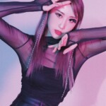 Jihyo Precious Let It Shine / Bebe Concept Precious Jihyo