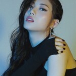 Lee Soo Precious Let It Shine / Bebe Concept Precious Lee Soo