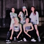 Precious Let It Shine / Bebe Concept Group Precious Let It Shine