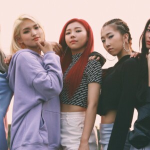 PRECIOUS Members Profile - K-Pop Database / dbkpop.com