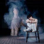 Taemin Never Gonna Dance Again Act 1 Criminal Teaser Taemin Criminal Teaser