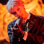 Taemin Never Gonna Dance Again Act 1 Criminal Teaser Taemin Criminal Teaser