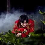 Taemin Never Gonna Dance Again Act 1 Criminal Teaser Taemin Criminal Teaser