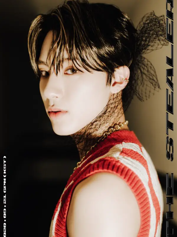 The Boyz Chase Teaser Photos (HD/HQ) - K-Pop Database / dbkpop.com