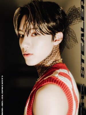 The Boyz Eric Chase Teaser