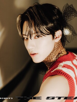 The Boyz Eric Chase Teaser