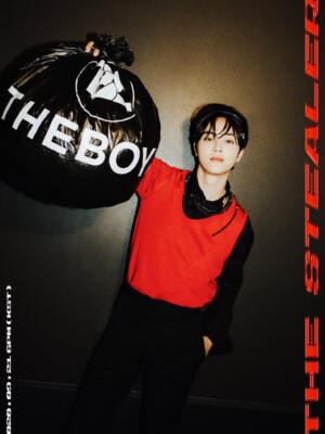 The Boyz Juhaknyeon Chase Teaser