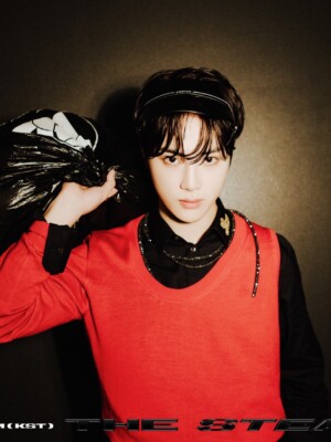 The Boyz Juhaknyeon Chase Teaser