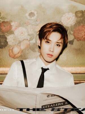 The Boyz Jacob Chase Teaser