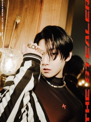 The Boyz Kevin Chase Teaser