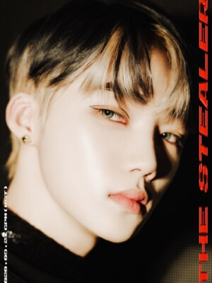 The Boyz New Chase Teaser