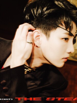 The Boyz Q Chase Teaser