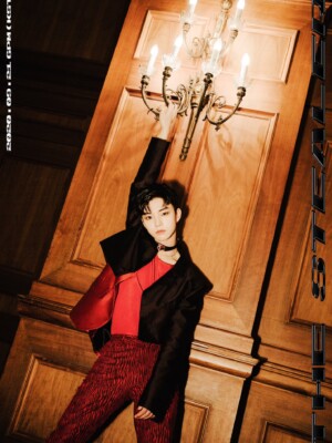 The Boyz Q Chase Teaser