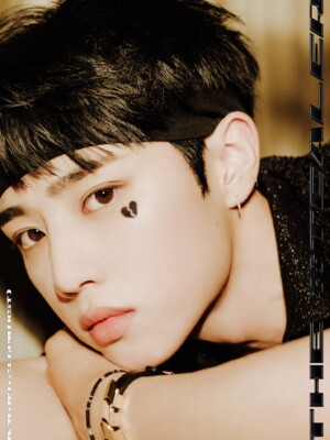 The Boyz Sunwoo Chase Teaser