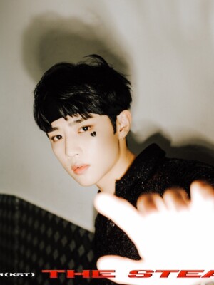 The Boyz Sunwoo Chase Teaser