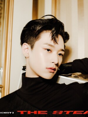 The Boyz Juyeon Chase Teaser