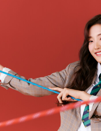 WEEEKLY Soeun We Can Teaser 2 WEEEKLY Soeun We Can Teaser 2