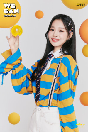 Weeekly Jihan We Can Teaser 1 Weeekly Jihan We Can Teaser 1