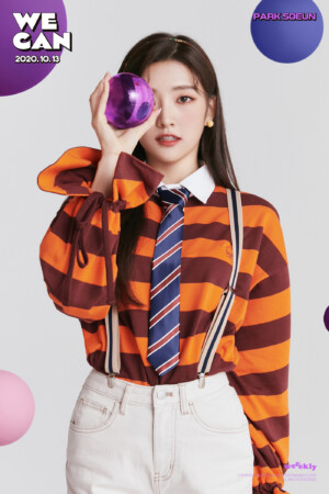 Weeekly Soeun We Can Teaser 1 Weeekly Soeun We Can Teaser 1