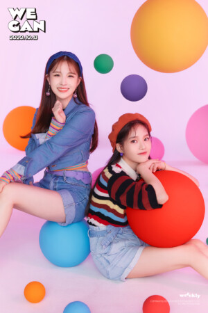 Weeekly We Can Teaser Weeekly We Can Teaser