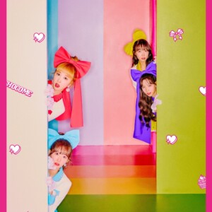 WJSN Chocome Humph! Teaser 1 Group WJSN Chocome Humph! Teaser 1 Group