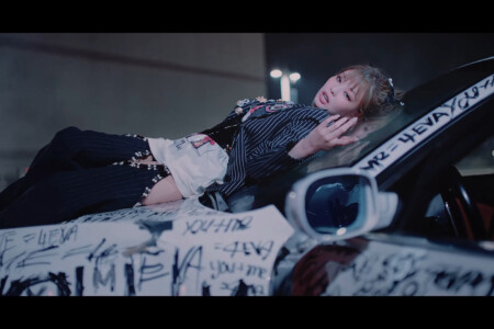 Jennie BLACKPINK Lovesick Girls Jennie BLACKPINK Lovesick Girls