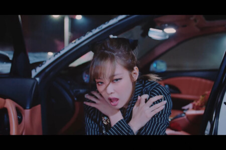 Jennie BLACKPINK Lovesick Girls Jennie BLACKPINK Lovesick Girls