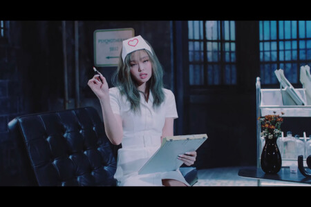 Jennie BLACKPINK Lovesick Girls Jennie BLACKPINK Lovesick Girls