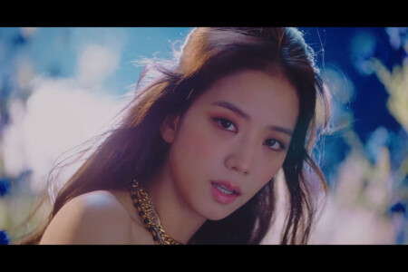 Jisoo BLACKPINK Lovesick Girls Jisoo BLACKPINK Lovesick Girls