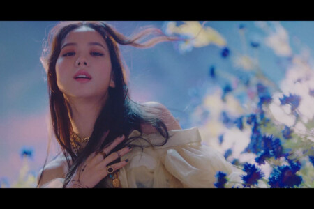 Jisoo BLACKPINK Lovesick Girls Jisoo BLACKPINK Lovesick Girls