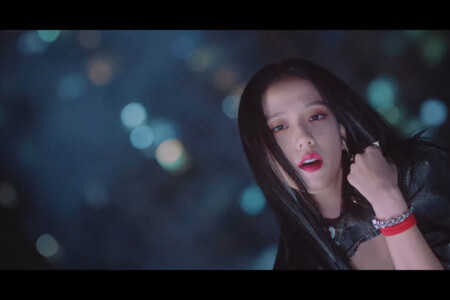 Jisoo BLACKPINK Lovesick Girls Jisoo BLACKPINK Lovesick Girls