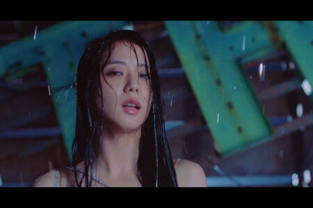 Jisoo BLACKPINK Lovesick Girls Jisoo BLACKPINK Lovesick Girls