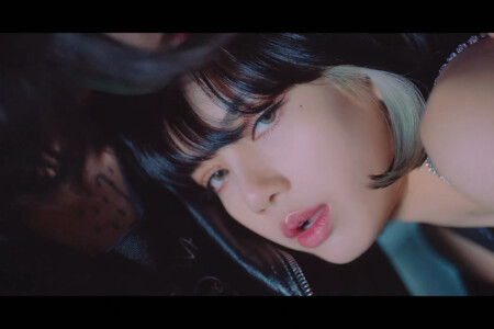 Lisa BLACKPINK Lovesick Girls Lisa BLACKPINK Lovesick Girls