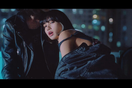 Lisa BLACKPINK Lovesick Girls Lisa BLACKPINK Lovesick Girls