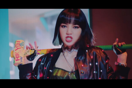 Lisa BLACKPINK Lovesick Girls Lisa BLACKPINK Lovesick Girls