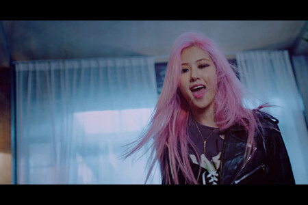 Rose BLACKPINK Lovesick Girls Rose BLACKPINK Lovesick Girls