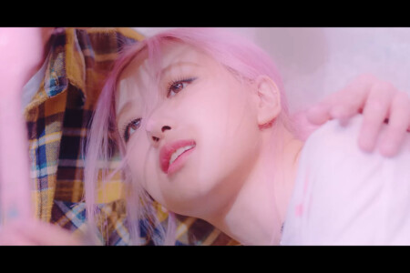 Rose BLACKPINK Lovesick Girls Rose BLACKPINK Lovesick Girls