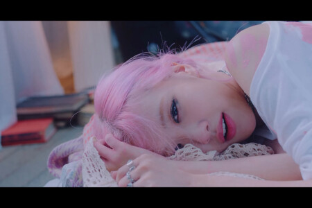 Rose BLACKPINK Lovesick Girls Rose BLACKPINK Lovesick Girls