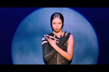 Blackswan Fatou