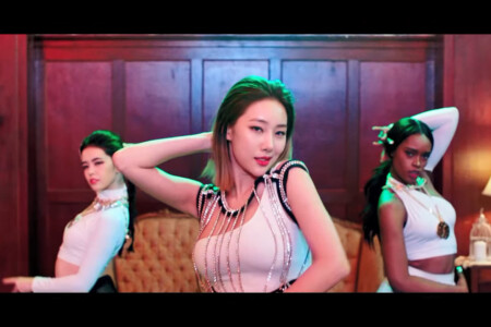 Blackswan Hyeme