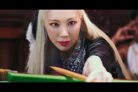 Blackswan Youngheun