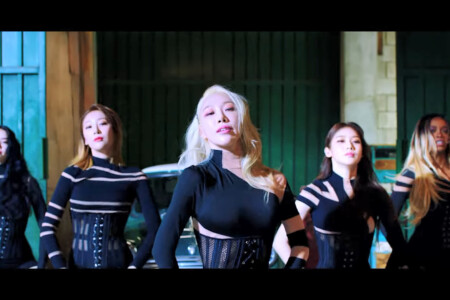 Blackswan Youngheun